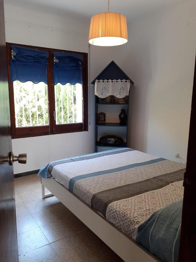 Villa Pordofo 2 Chambres Roses Exterior foto