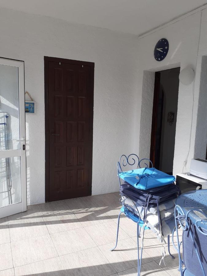 Villa Pordofo 2 Chambres Roses Exterior foto