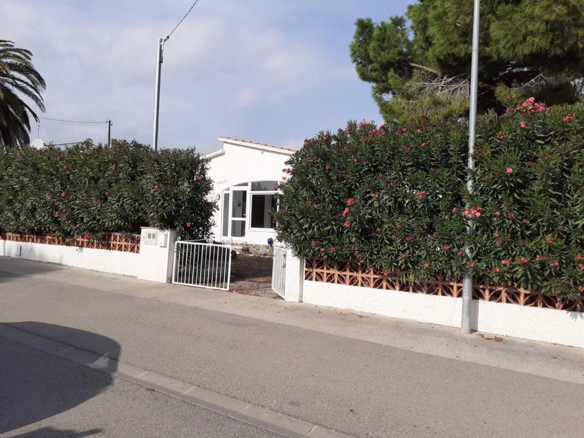 Villa Pordofo 2 Chambres Roses Exterior foto